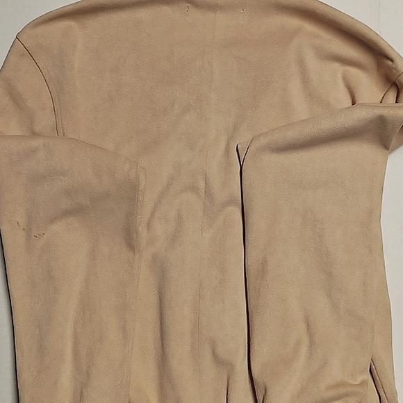 Forever 21 Super Soft Ultra Suede Jacket - Picture 6 of 10